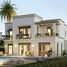 7 Bedroom Villa for sale at Belle Vie, New Zayed City, Sheikh Zayed City, Giza
