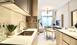 1 Bedroom Apartment for sale in Tuscan Residences, Dubai Oxford 212