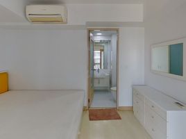 1 спален Кондо в аренду в My Resort Bangkok, Bang Kapi, Хуаи Кхщанг, Бангкок, Таиланд