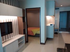 2 Schlafzimmer Appartement zu verkaufen im Sukhumvit Living Town, Khlong Toei Nuea, Watthana, Bangkok