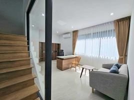 2 Bedroom Villa for rent at Baan Klang Muang CLASSE Sukhumvit 77, Suan Luang, Suan Luang