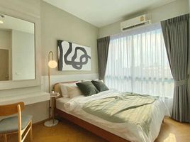 1 Bedroom Condo for rent at Dolce Udomsuk , Bang Na