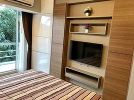 1 Schlafzimmer Wohnung zu verkaufen im The Waterford Sukhumvit 50, Phra Khanong