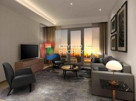 1 Bedroom Apartment for sale at Address Harbour Point, Dubai Creek Harbour (The Lagoons)