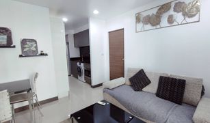 1 Bedroom Condo for sale in Khlong Toei Nuea, Bangkok Rende Sukhumvit 23