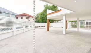 4 chambres Maison a vendre à San Na Meng, Chiang Mai J.C. Garden Ville