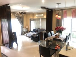 3 Schlafzimmer Haus zu verkaufen im The City Rattanathibet-Khae Rai 1, Bang Kraso