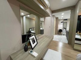 1 Schlafzimmer Appartement zu vermieten im The Ace Ekamai , Khlong Tan Nuea