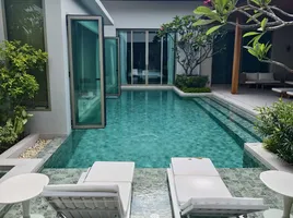 4 Schlafzimmer Villa zu verkaufen im Layan Lucky Villas-Phase II, Choeng Thale