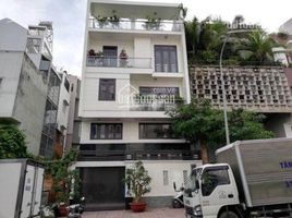 6 Bedroom House for sale in District 3, Ho Chi Minh City, Ward 13, District 3