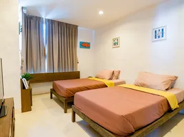 3 Schlafzimmer Appartement zu vermieten im Las Tortugas Condo, Nong Kae