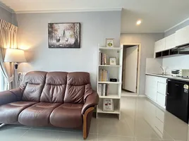 1 Bedroom Condo for sale at Lumpini Park Beach Jomtien, Nong Prue