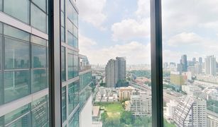 1 Bedroom Condo for sale in Pathum Wan, Bangkok Sivatel Bangkok