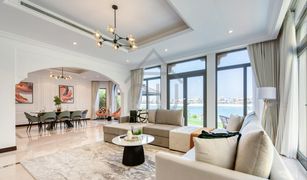 4 Habitaciones Villa en venta en , Dubái Garden Homes Frond M