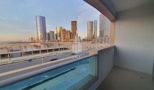 Studio Apartment for sale in Marina Square, Abu Dhabi Julphar Residence