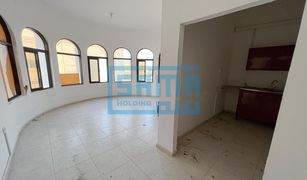 8 Bedrooms Villa for sale in Mushrif Park, Abu Dhabi Al Mushrif