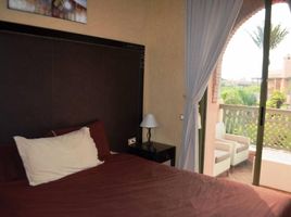 2 Schlafzimmer Penthouse zu verkaufen im A vendre appartement à la Palmeraie, Na Annakhil, Marrakech, Marrakech Tensift Al Haouz