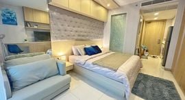 Available Units at The Riviera Wongamat
