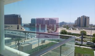 1 chambre Appartement a vendre à Al Bandar, Abu Dhabi Al Hadeel