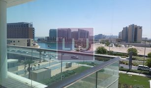 1 Habitación Apartamento en venta en Al Bandar, Abu Dhabi Al Hadeel