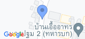 地图概览 of Mu Ban Uea Athon Nakhon Pathom 2