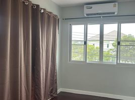 2 Schlafzimmer Villa zu verkaufen im Roi Pruksa Nakornpathom, Nakhon Pathom, Mueang Nakhon Pathom