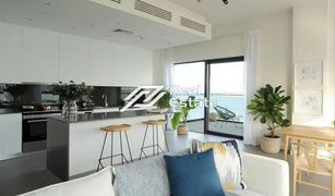 2 Habitaciones Apartamento en venta en Makers District, Abu Dhabi Pixel