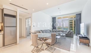 1 Bedroom Apartment for sale in EMAAR Beachfront, Dubai Marina Vista