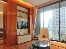 1 Schlafzimmer Appartement zu vermieten im The Address Sukhumvit 28, Khlong Tan