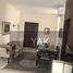 Studio Appartement zu vermieten im The Village, South Investors Area, New Cairo City