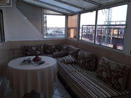 3 Bedroom Condo for sale at Appartement, Na Ain Chock, Casablanca