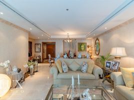 3 Bedroom Apartment for sale at Al Seef, Al Raha Beach
