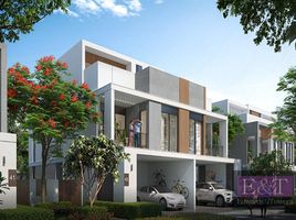 4 Bedroom Villa for sale at Aura, Olivara Residences, Dubai Studio City (DSC)