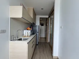 1 Schlafzimmer Wohnung zu vermieten im The Future Condo, Wichit