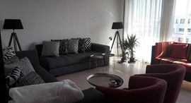 Available Units at appartement standing meublé
