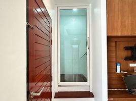 3 Bedroom Townhouse for sale at Nature House Property, Chalong, Phuket Town