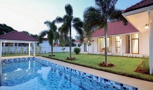 4 Schlafzimmern Villa zu verkaufen in Nong Kae, Hua Hin Golf Village