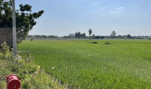 N/A Land for sale in Sam Chuk, Suphan Buri 