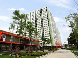 2 Bedroom Apartment for sale at Lumpini Park Phetkasem 98, Bang Khae Nuea, Bang Khae