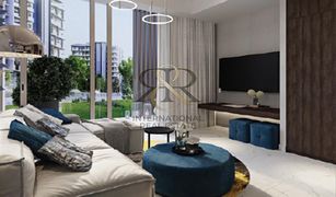 Studio Apartment for sale in District 7, Dubai MAG Eye