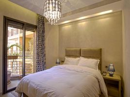 2 Bedroom Apartment for sale at Marguerites 2 - Appart 2 chambres ht standing, Na Menara Gueliz, Marrakech