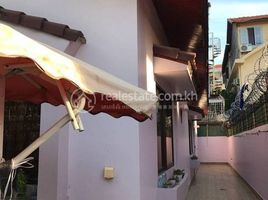 4 Bedroom Villa for sale in TK Avenue Mall, Boeng Kak Ti Pir, Boeng Kak Ti Pir