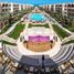 1 Bedroom Apartment for sale at Nubia Aqua Beach Resort, Hurghada Resorts