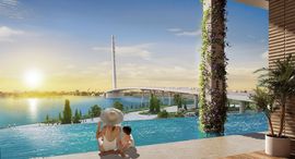 Available Units at Indochina Riverside Towers