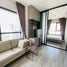 1 Schlafzimmer Wohnung zu vermieten im KnightsBridge Prime On Nut, Phra Khanong Nuea, Watthana, Bangkok