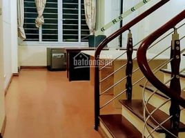 4 Bedroom Villa for sale in Cau Giay, Hanoi, Trung Hoa, Cau Giay