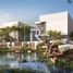 3 Bedroom Townhouse for sale at The Sustainable City - Yas Island, Yas Acres, Yas Island, Abu Dhabi