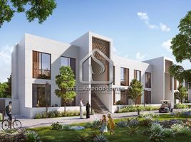 3 Bedroom Villa for sale at The Sustainable City - Yas Island, Yas Acres, Yas Island