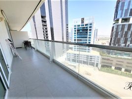 1 Bedroom Condo for sale at Ubora Tower 2, Ubora Towers