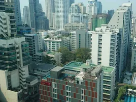 1 Schlafzimmer Wohnung zu verkaufen im 15 Sukhumvit Residences, Khlong Toei Nuea, Watthana